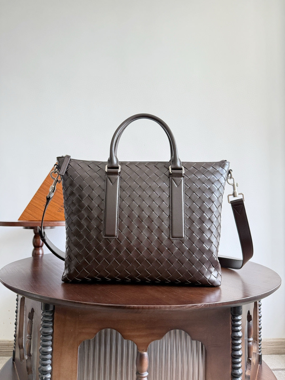 Bottega Veneta BRIEFCASE