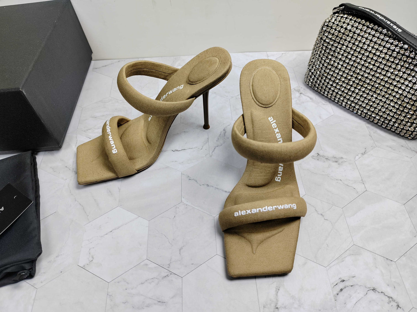 Alexander Wang Heels