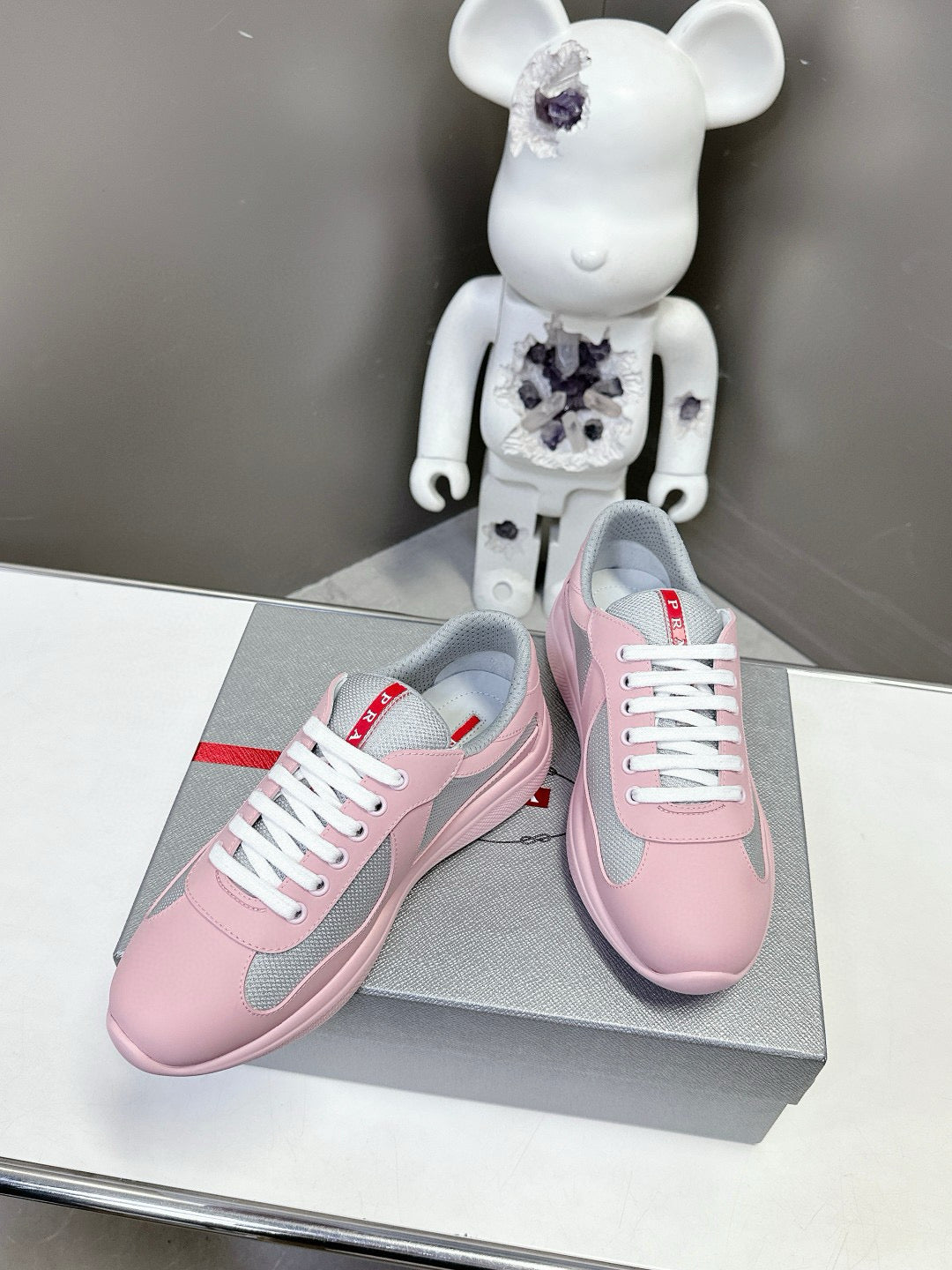Prada Sneakers
