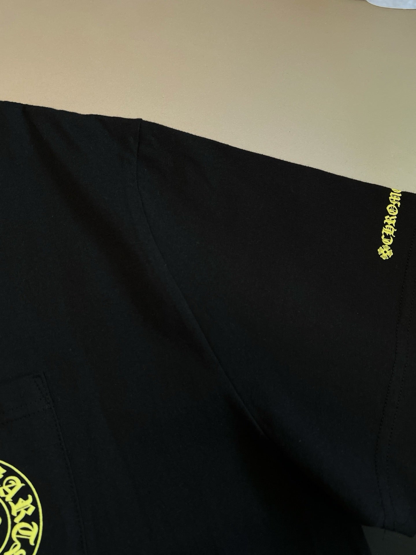 Chrome Hearts T-Shirt