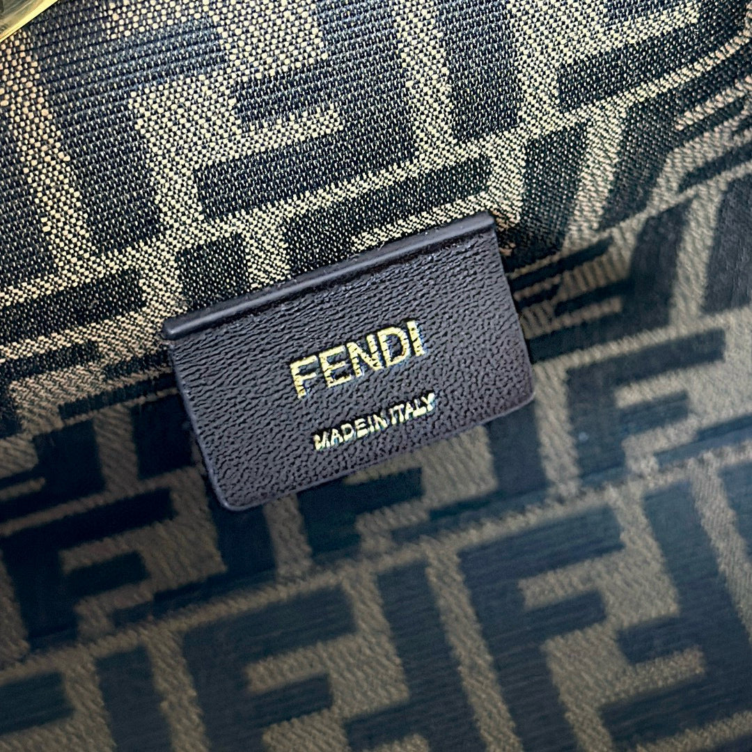 Fendi First Bag