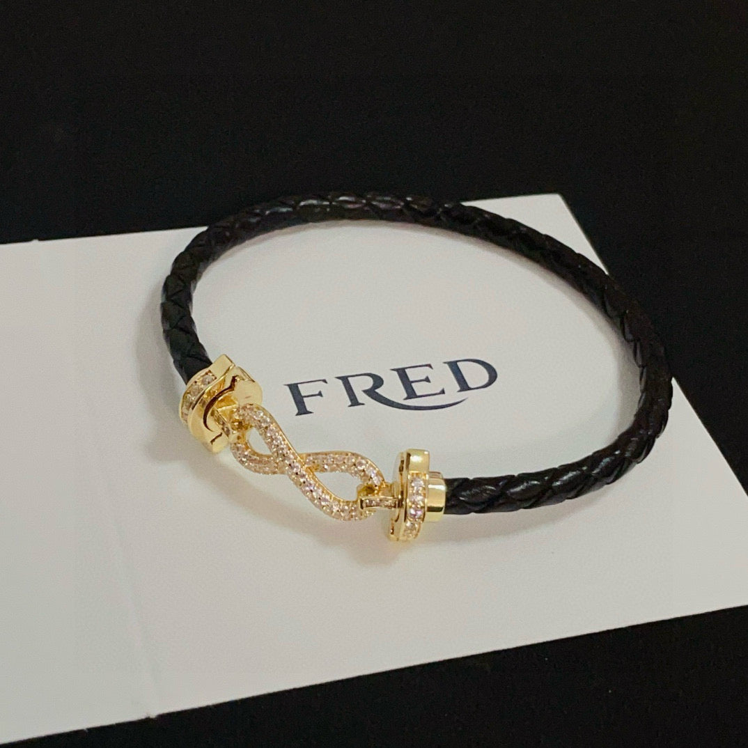 Fred Bracelet
