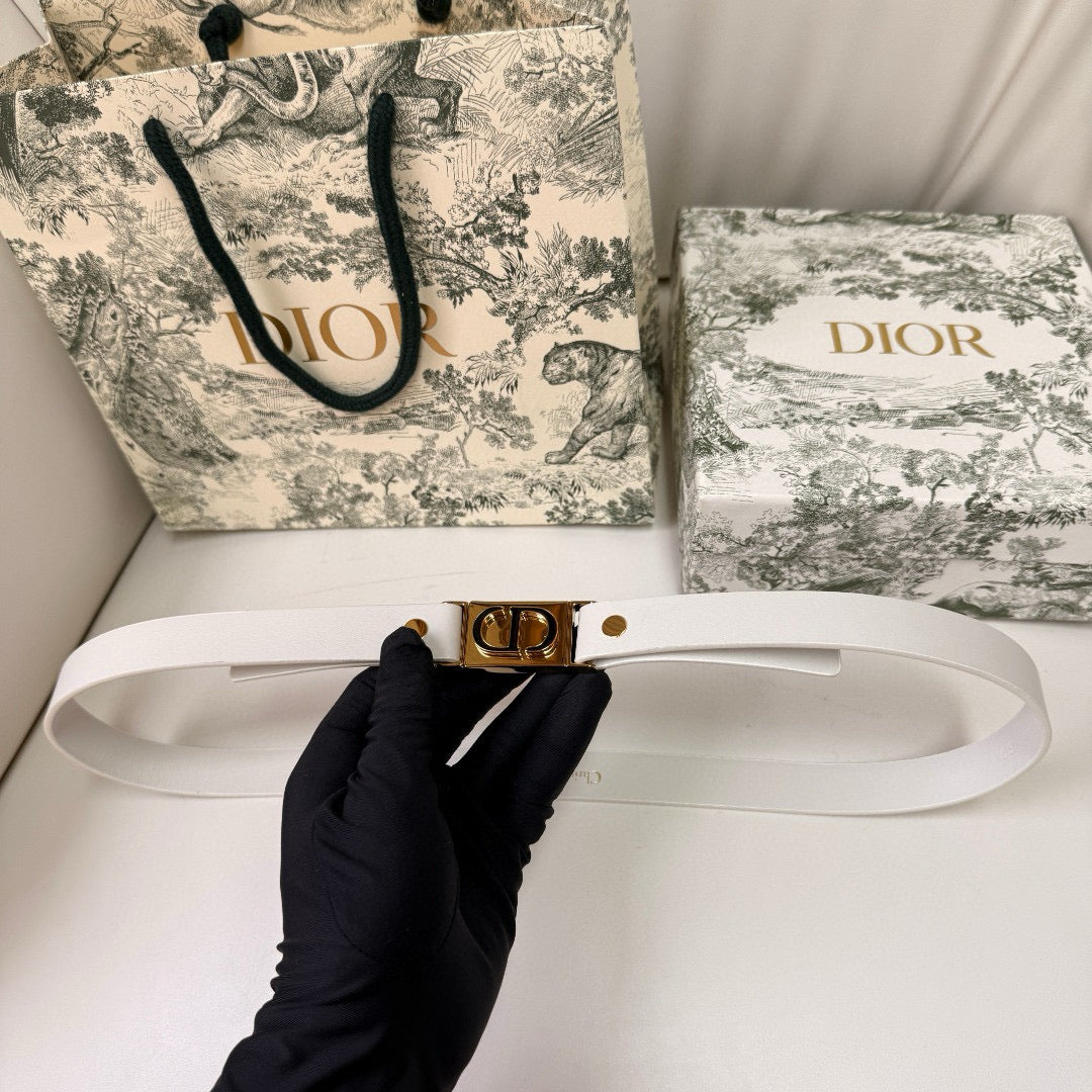 CD Montaigne Treasure (Width 2cm)