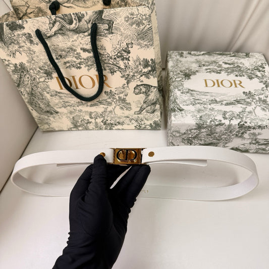 CD Montaigne Treasure (Width 2cm)