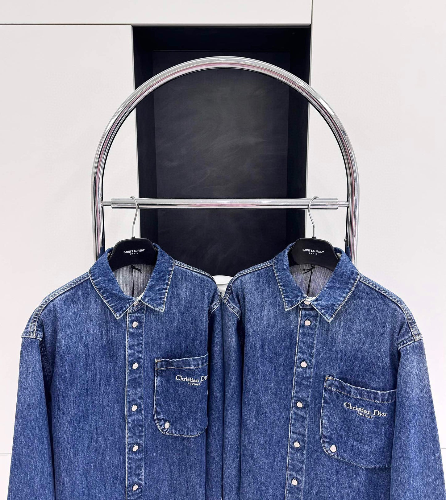 Dior Denim Jacket