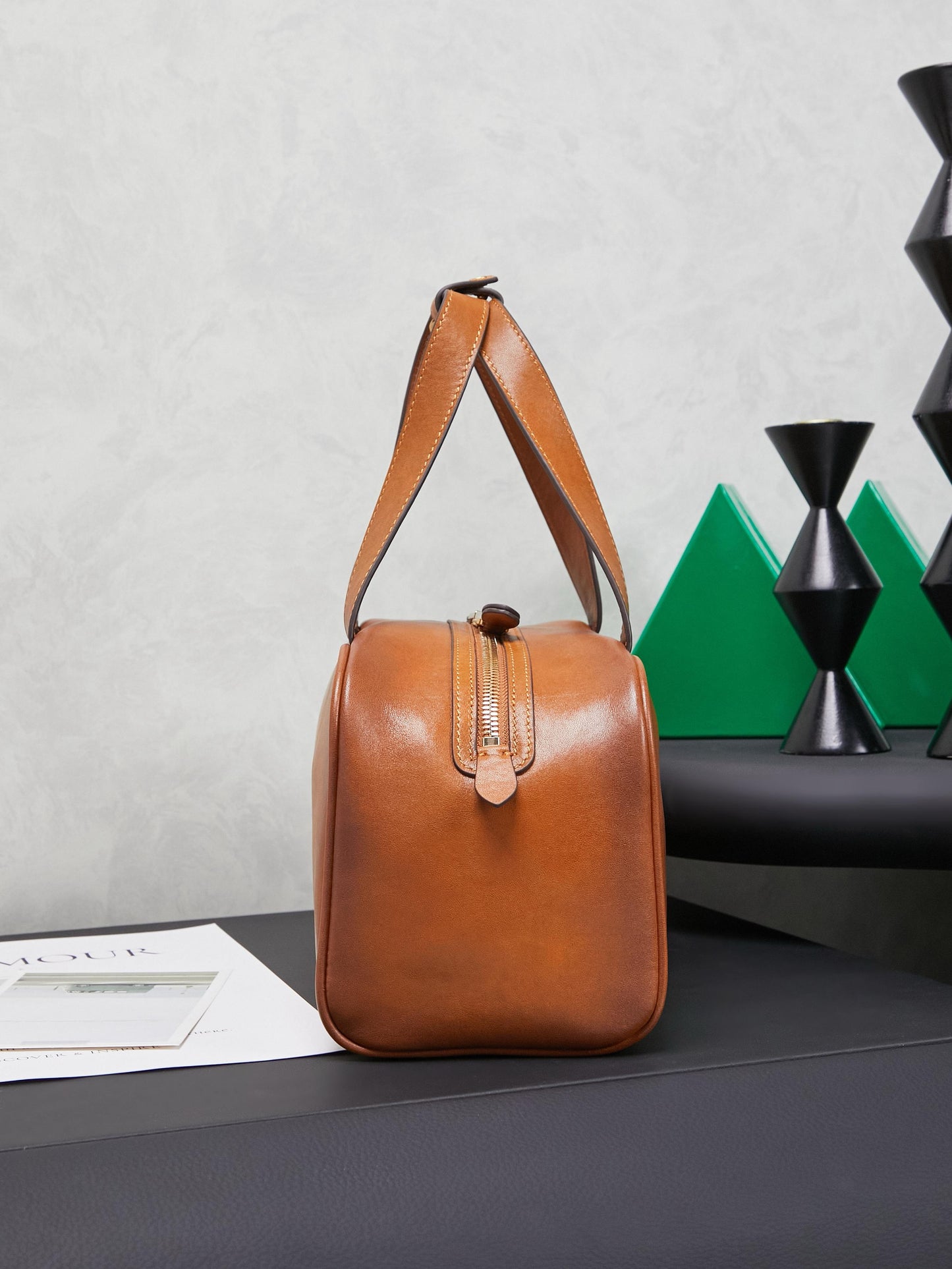 Miu Miu Bowling Bag