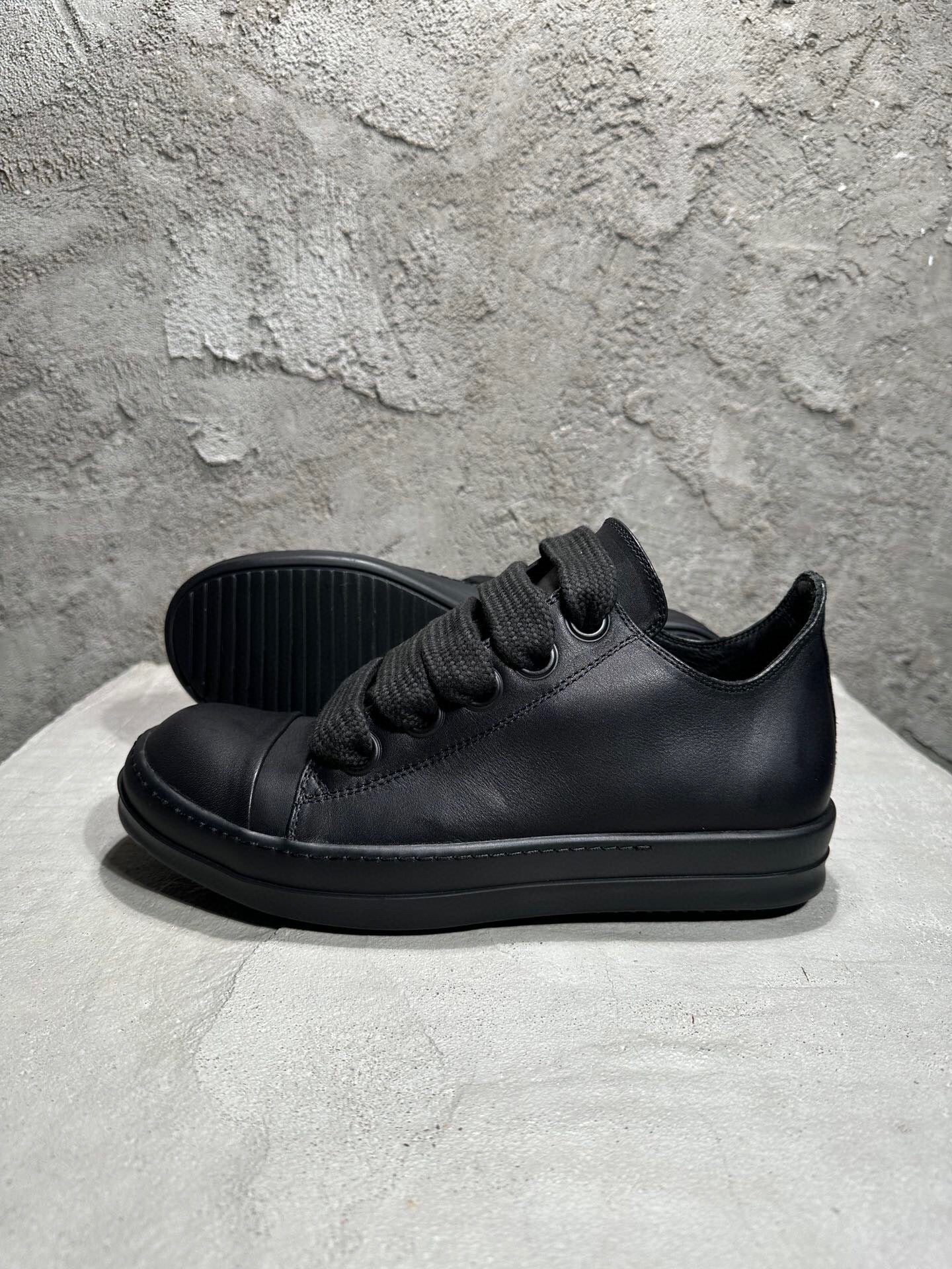 Rick Owen Sneaker