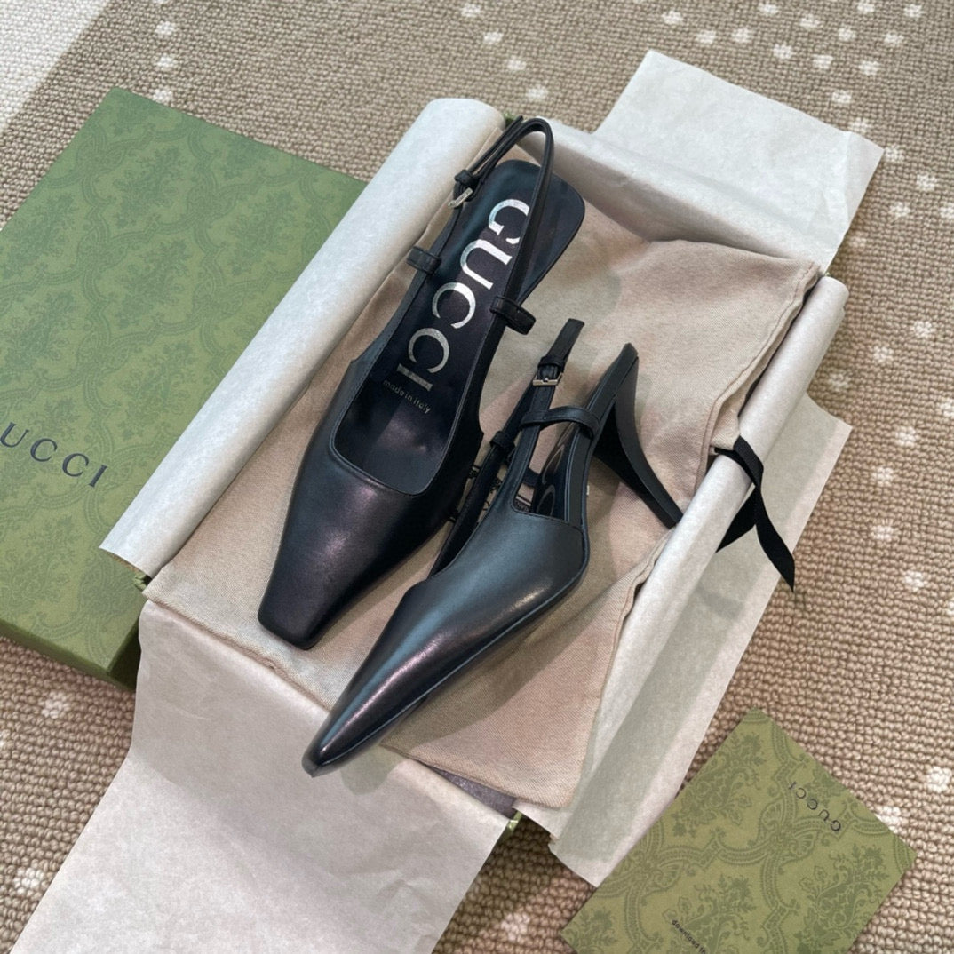 Gucci Heels