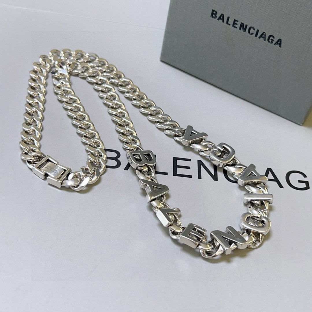 Balenciaga Necklace