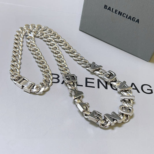 Balenciaga Necklace