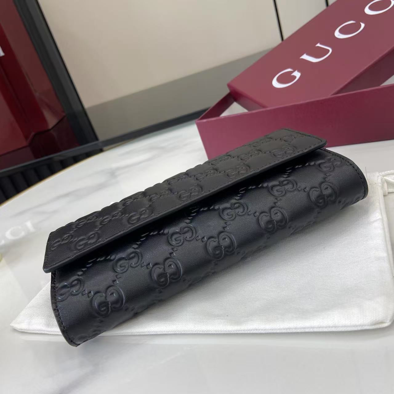 Gucci Long Wallet