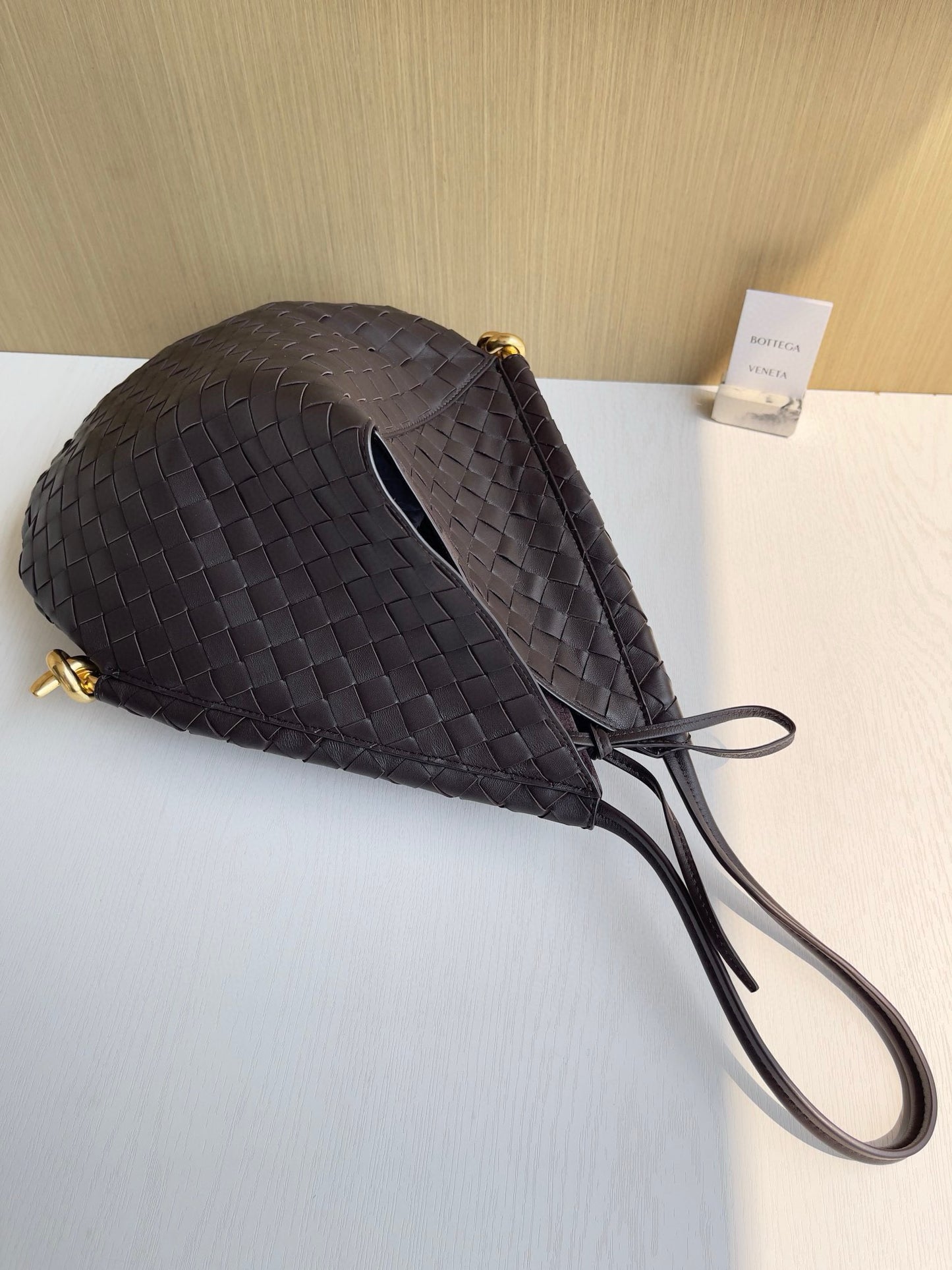 BV Solstice Shoulder Bag