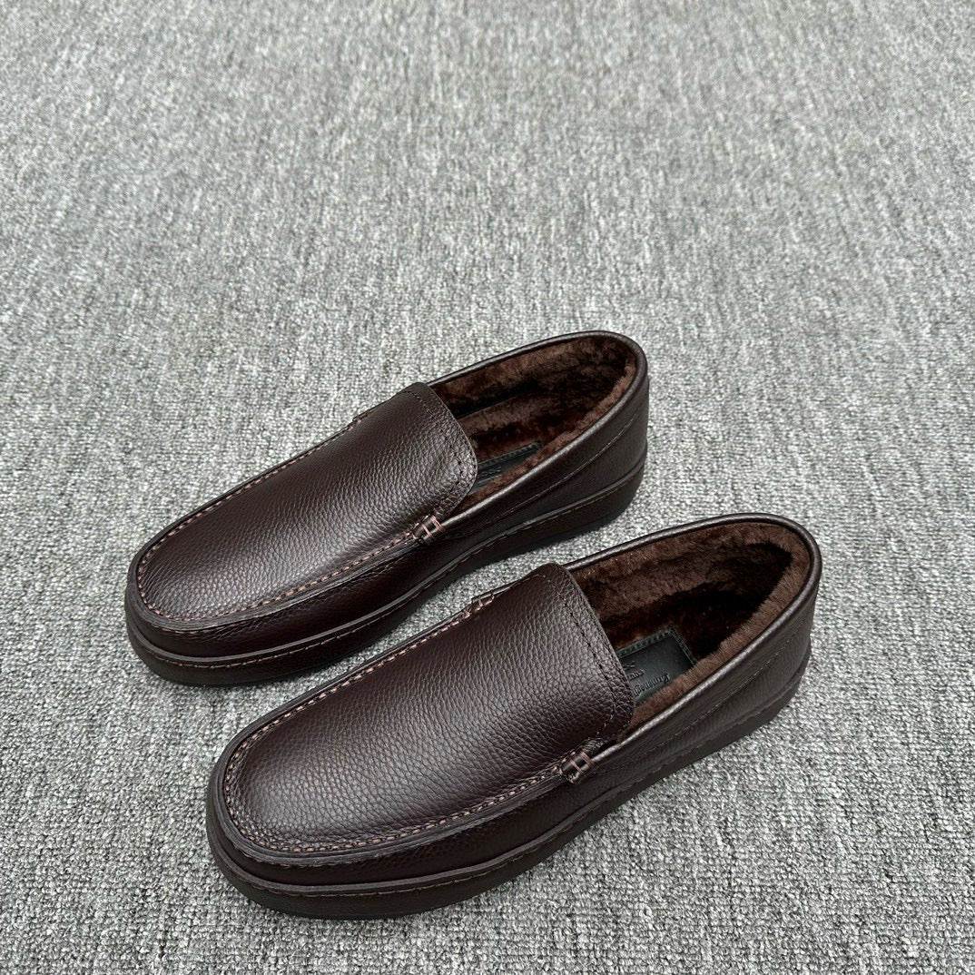 Zegna Loafers