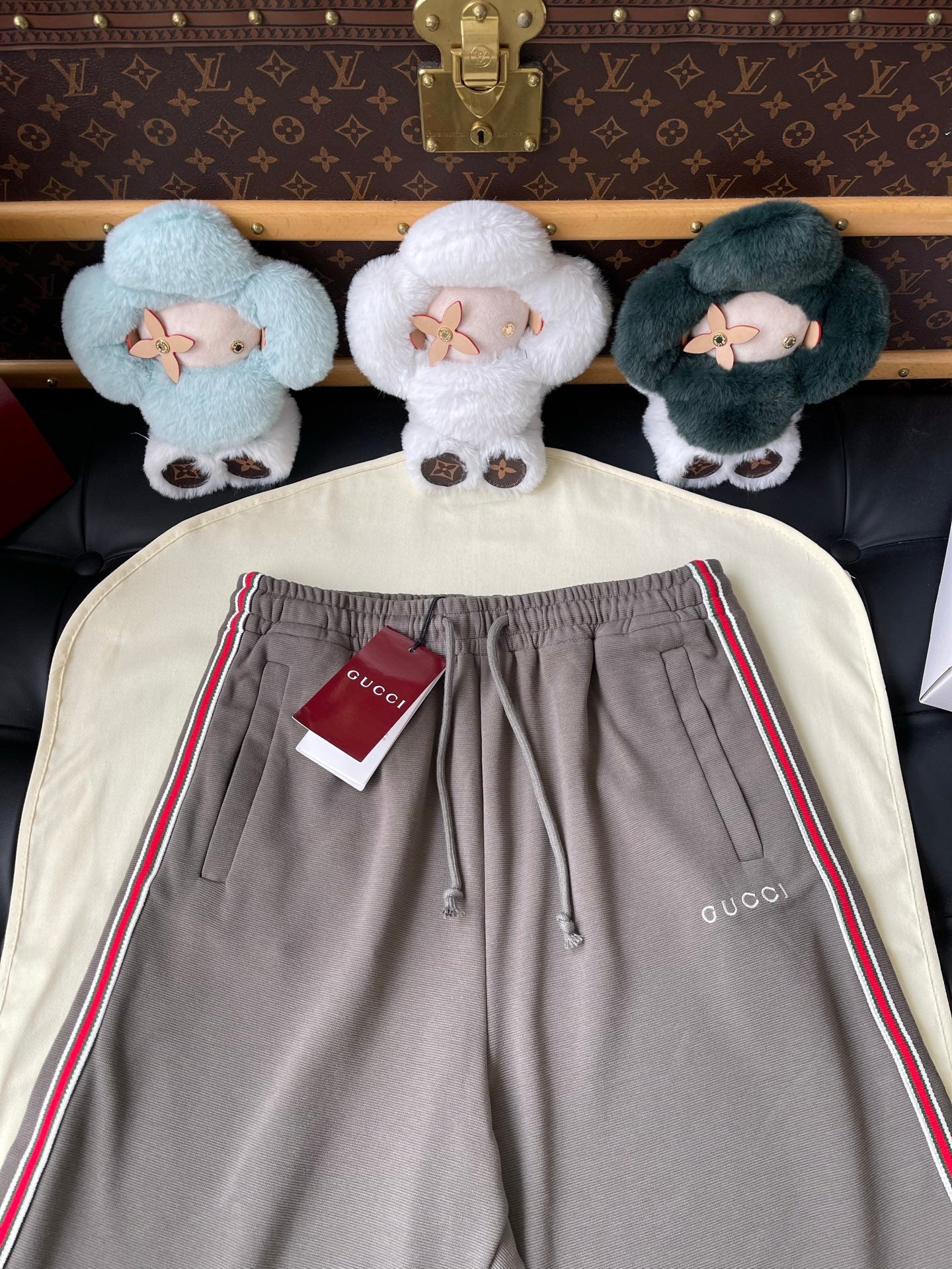 Gucci Short Pants