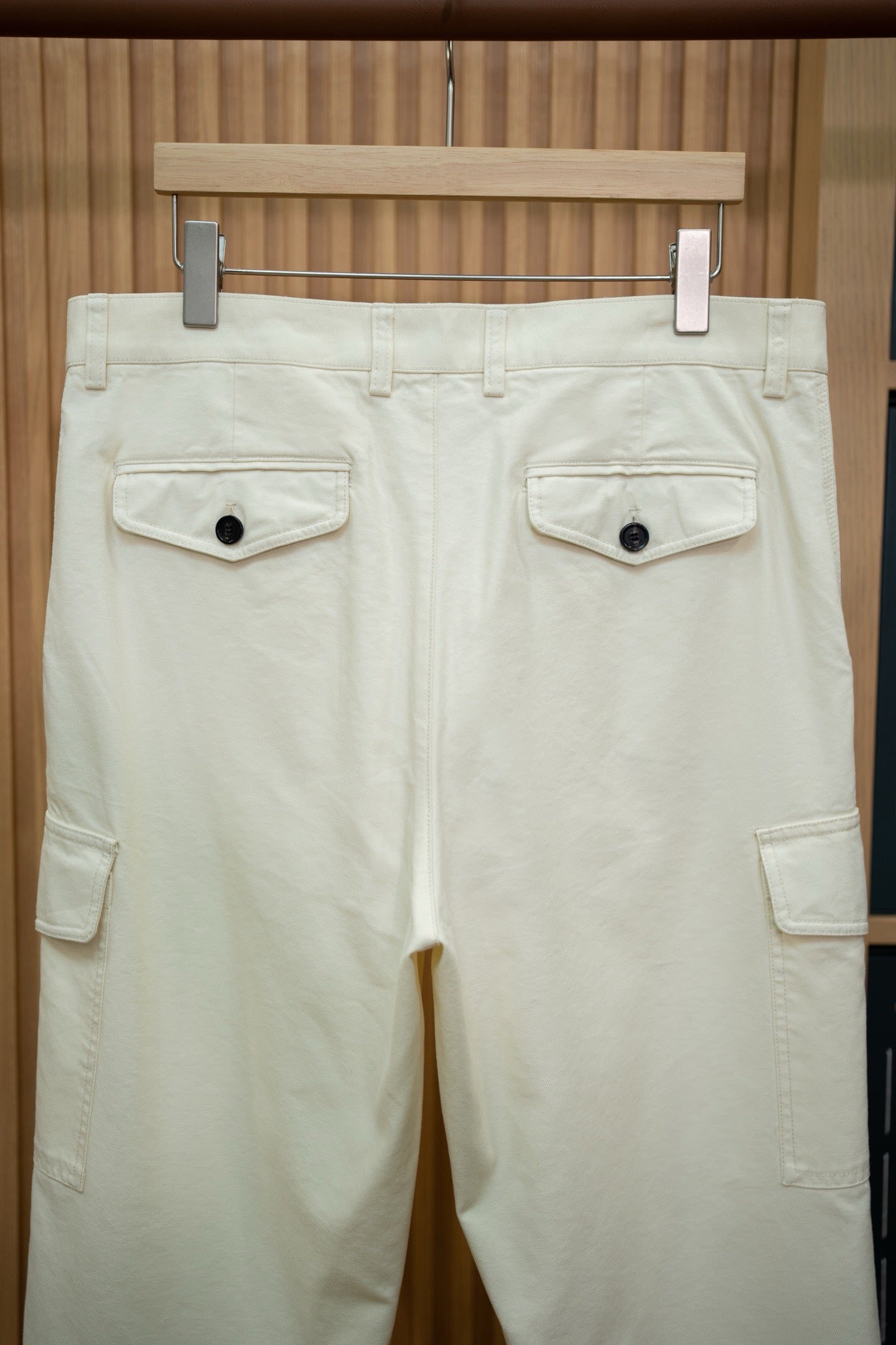 LP Long Pants