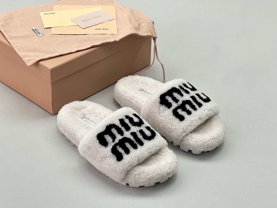 Miu Miu Sandals