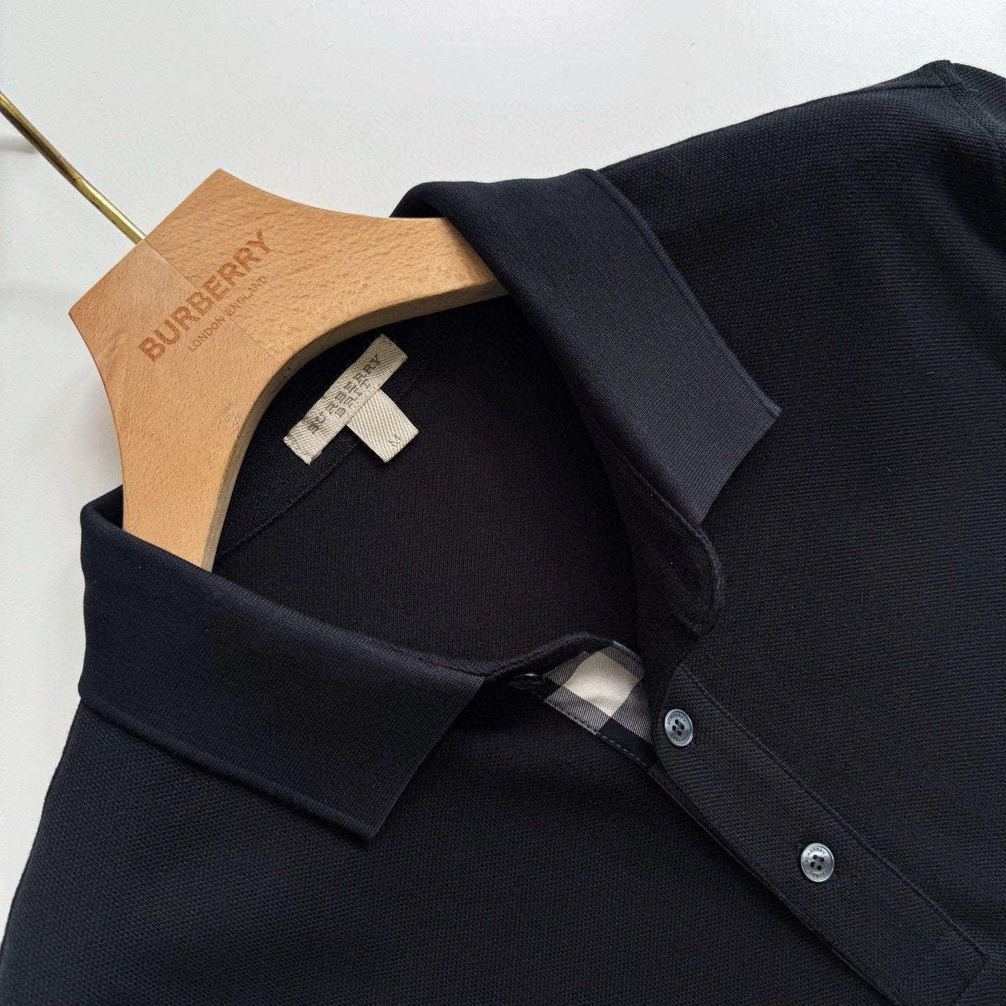 Burberry Polo Tee