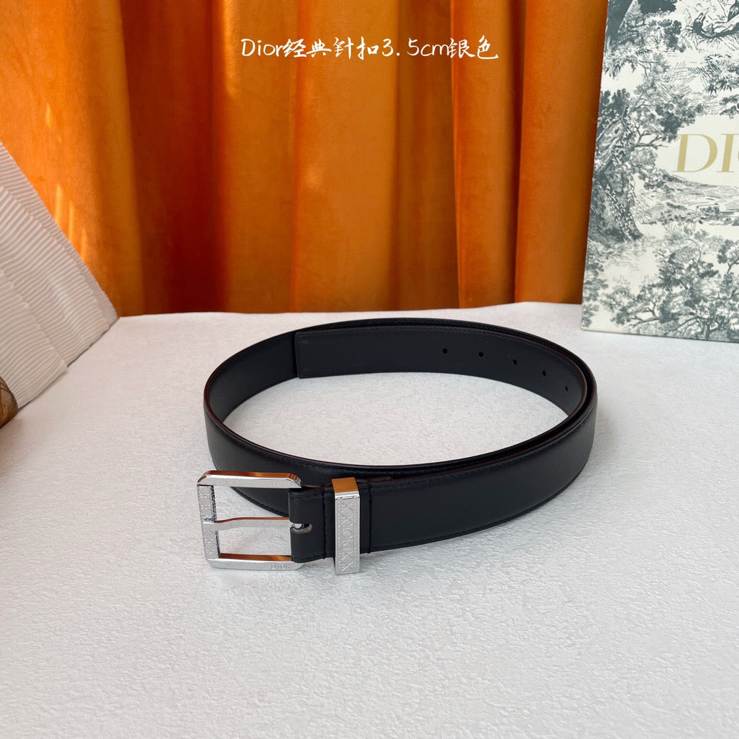 Dior Belts