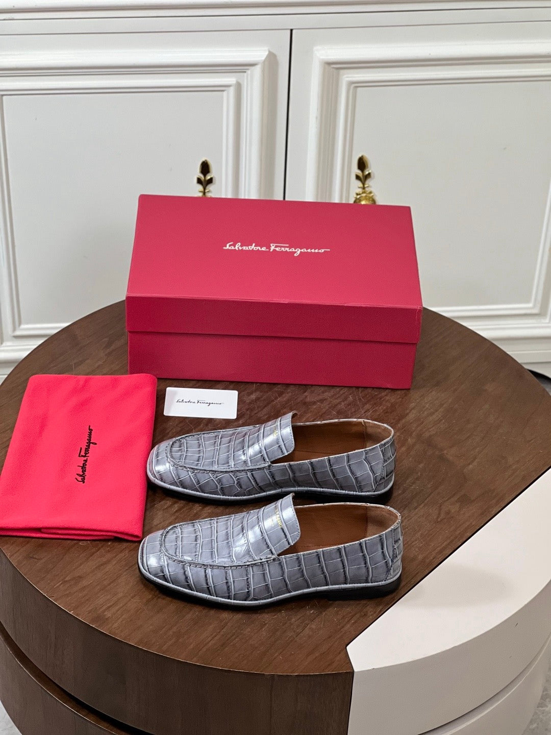 FG Loafer