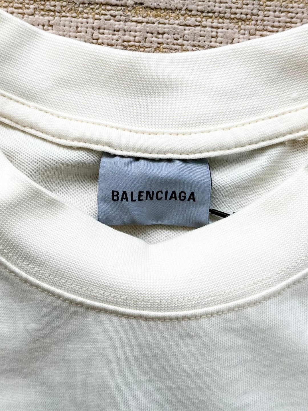 Balenciaga T-Shirt