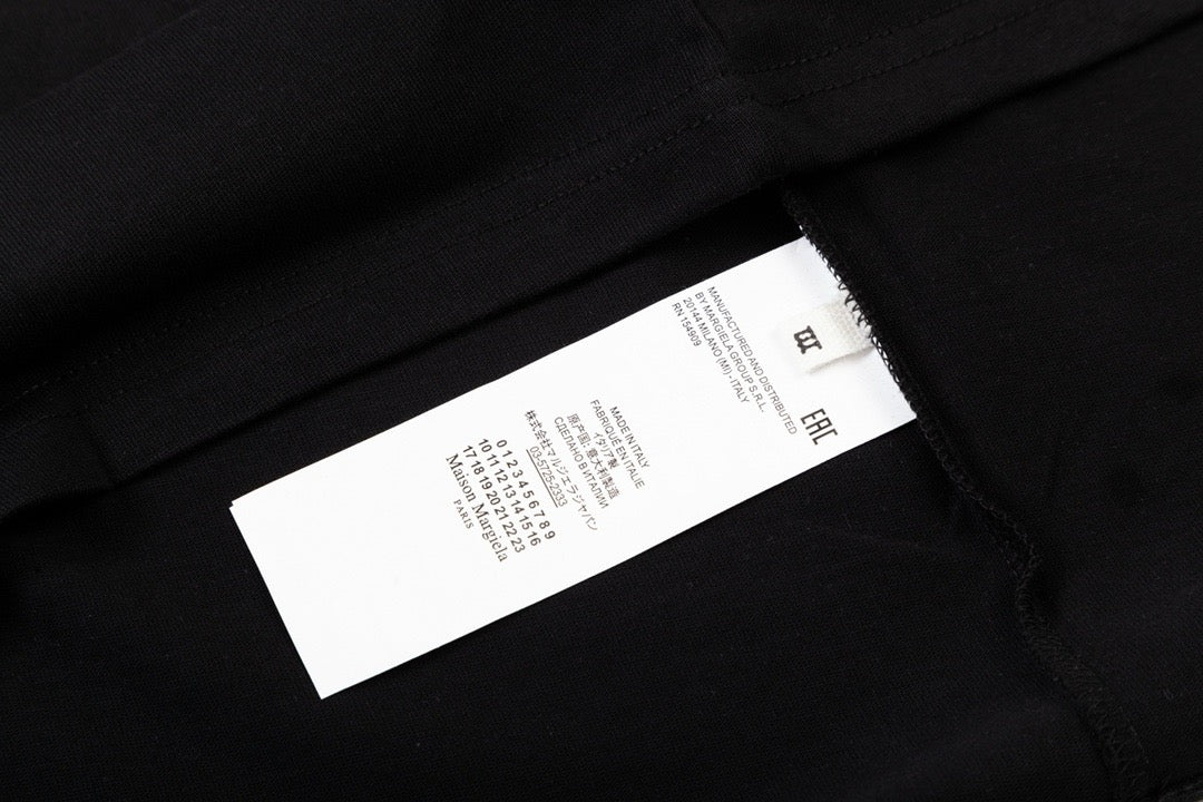 Camiseta Maison Margiela