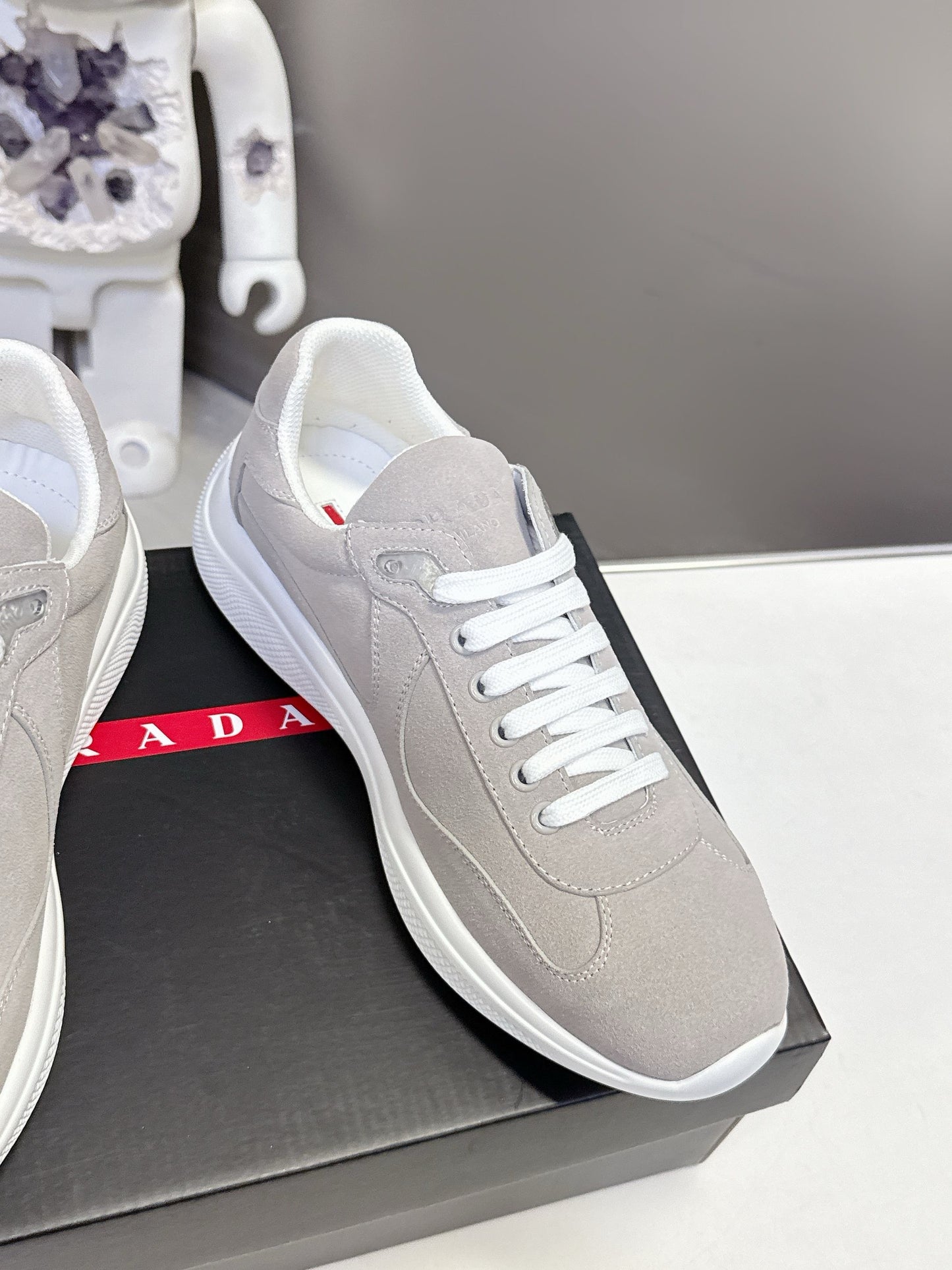 Prada Sneakers
