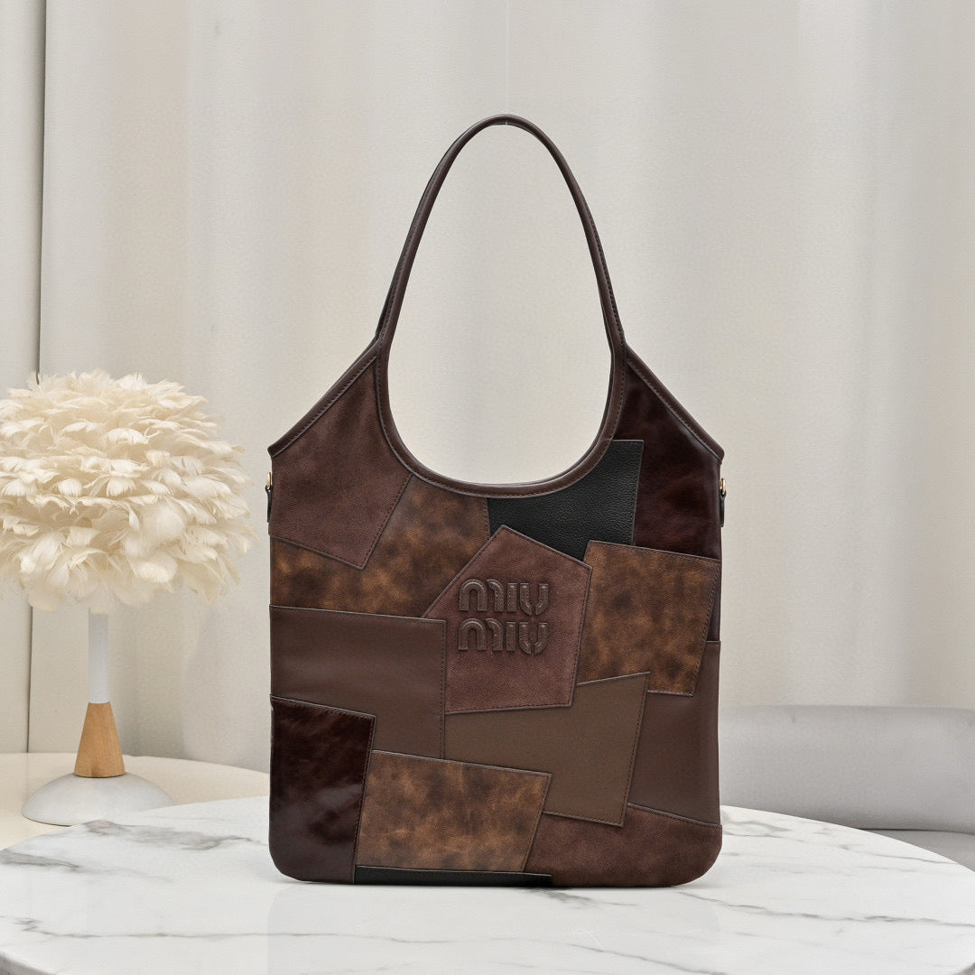 Miu Miu Tote Bag