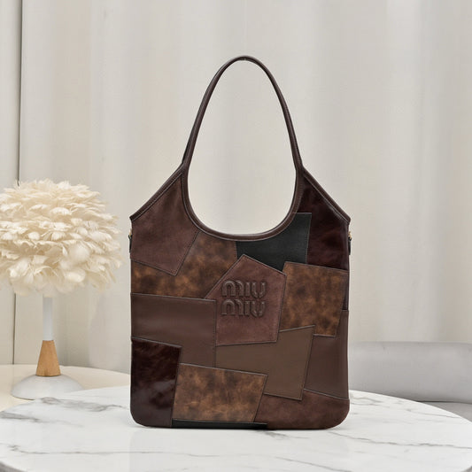 Miu Miu Tote Bag