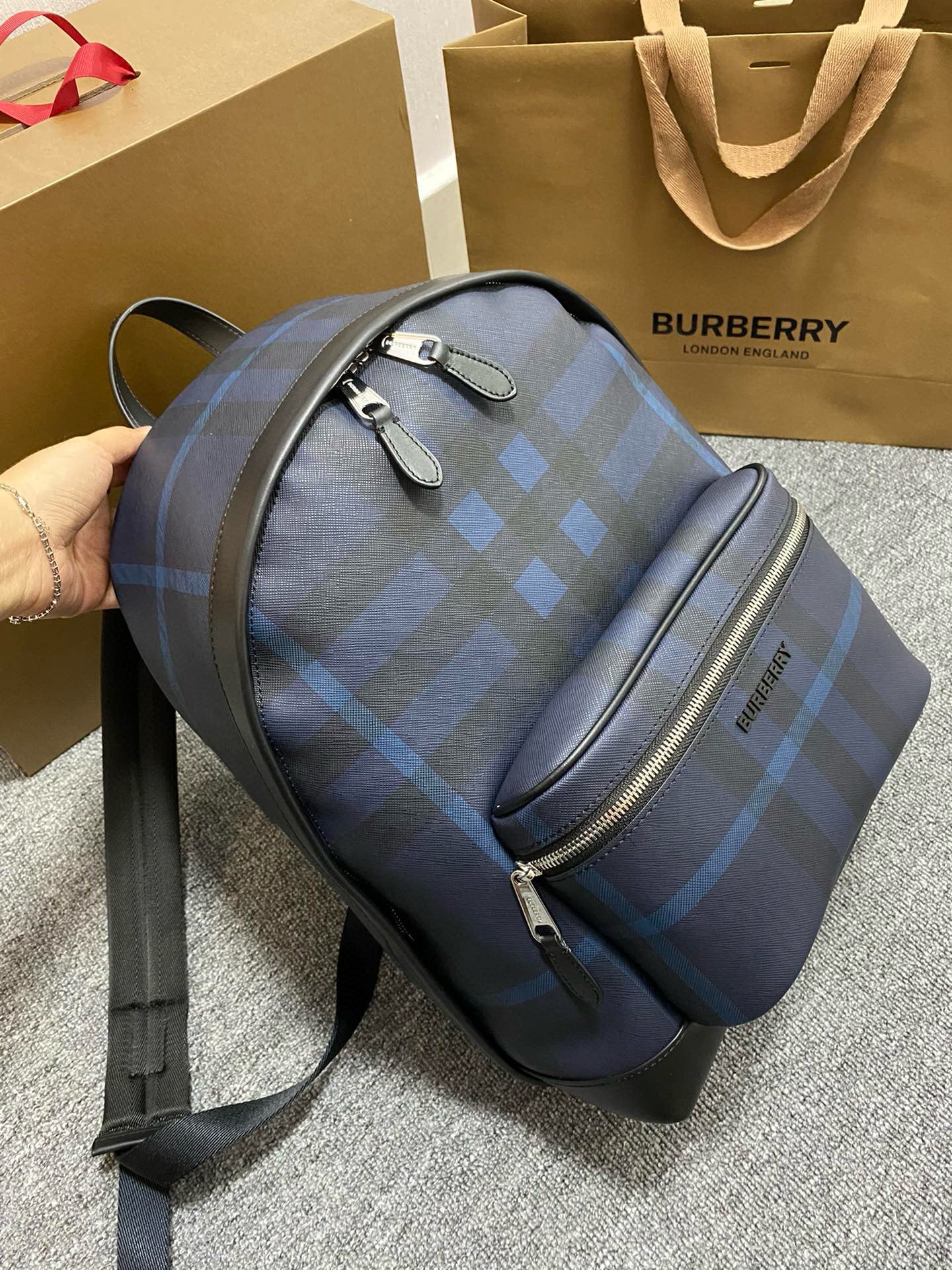 Burberry Backpack