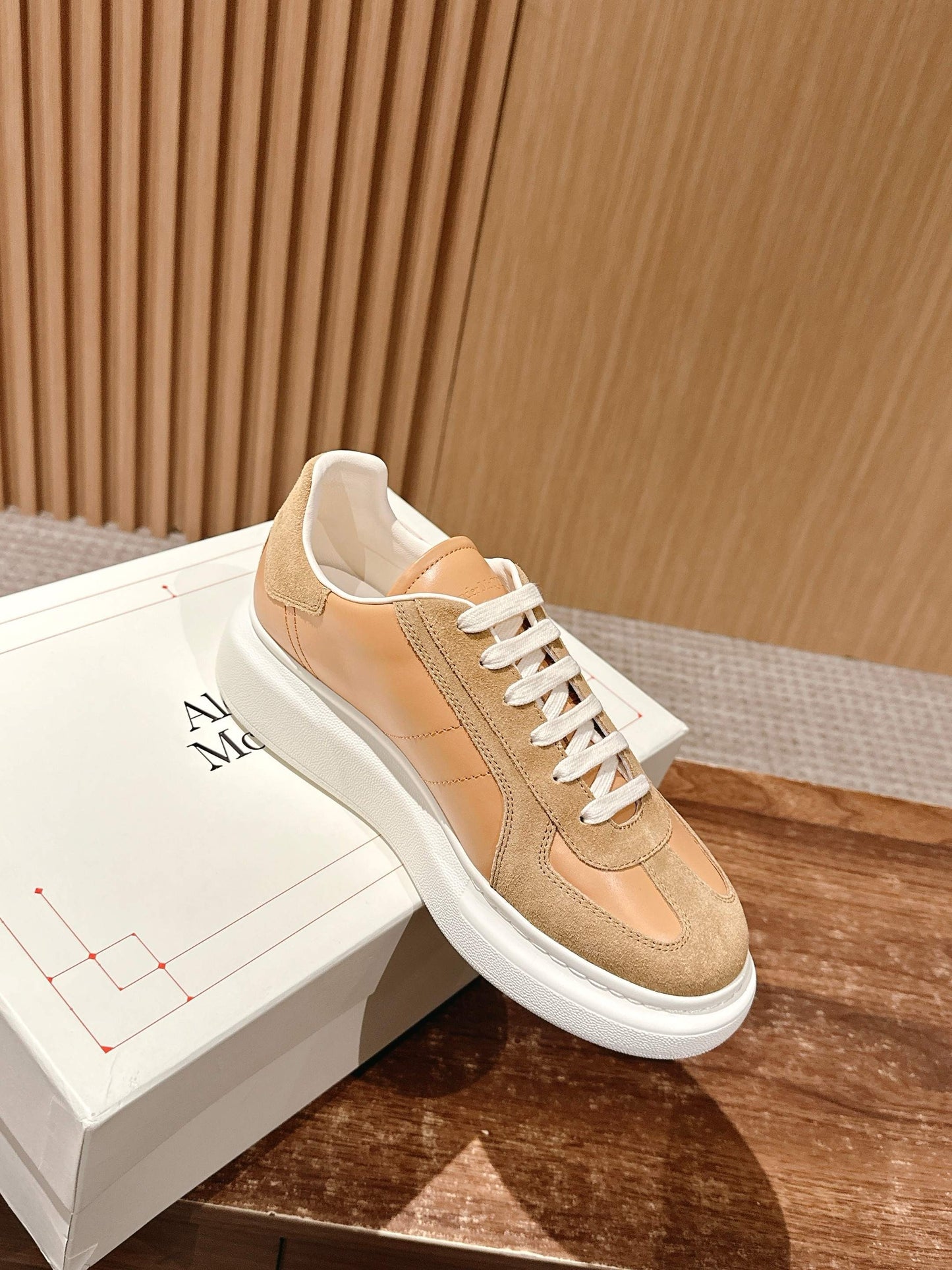 Alexander McQueen Sneakers