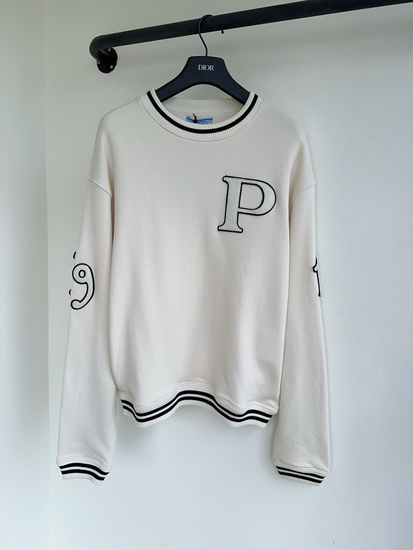 Prada Sweater