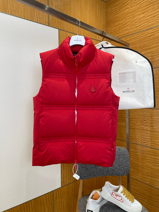 Moncler Insulated Vest Jacket