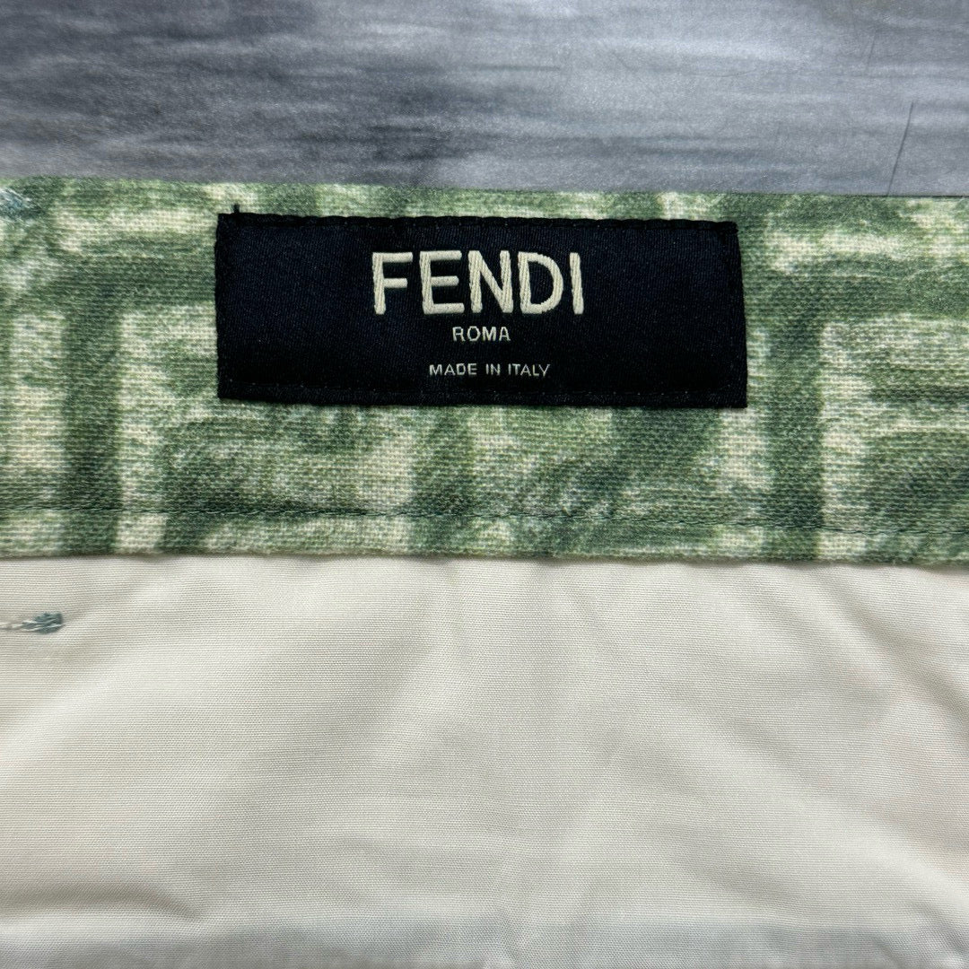 Pantalones cortos Fendi