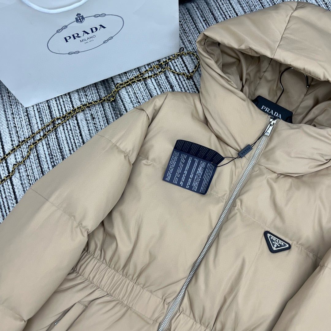 Prada Down Jacket