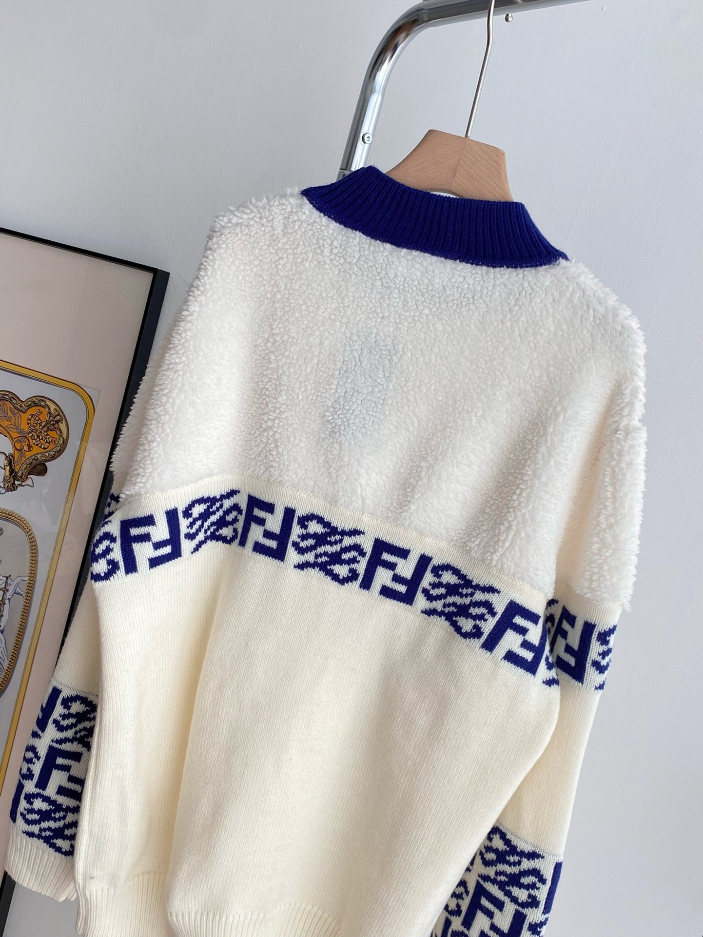 Fendi Sweater