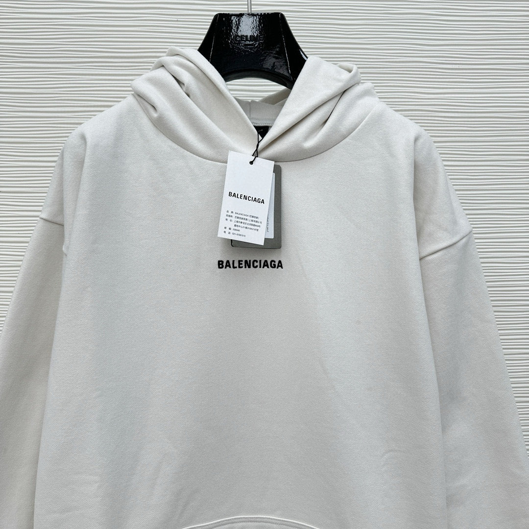 BLCG Hoodie
