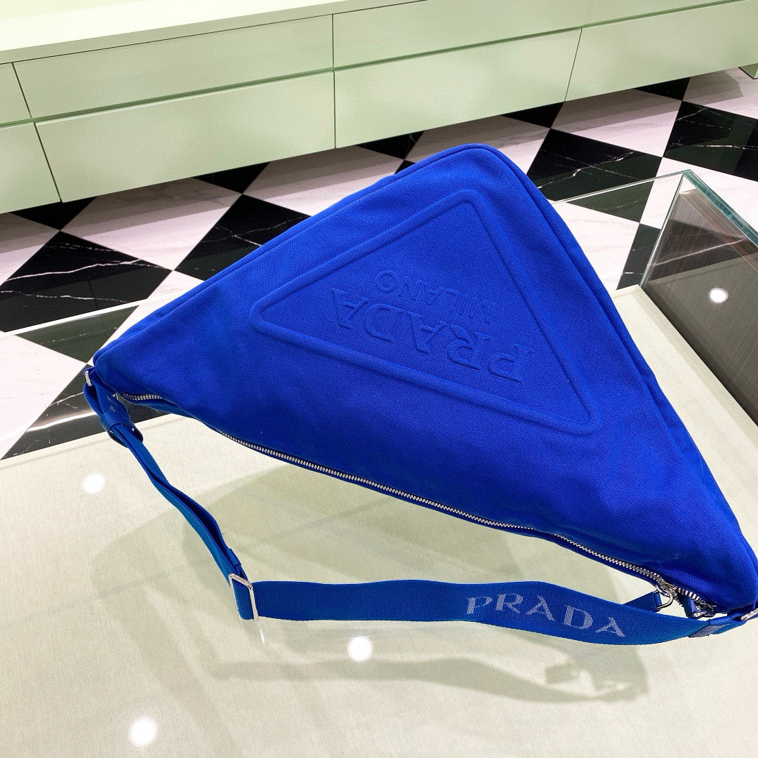 Prada Cross Body Bag