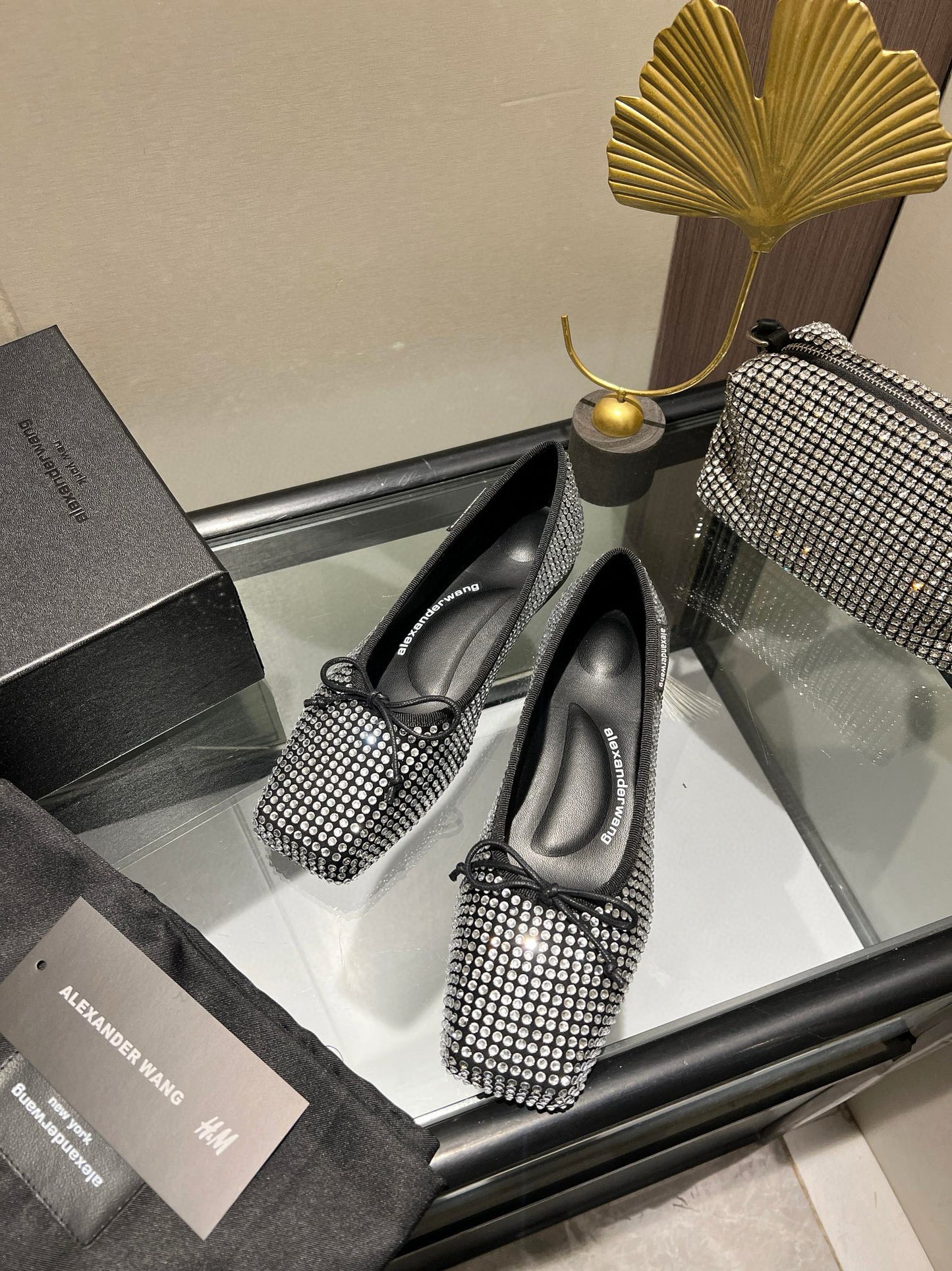 Alexander Wong Loafers