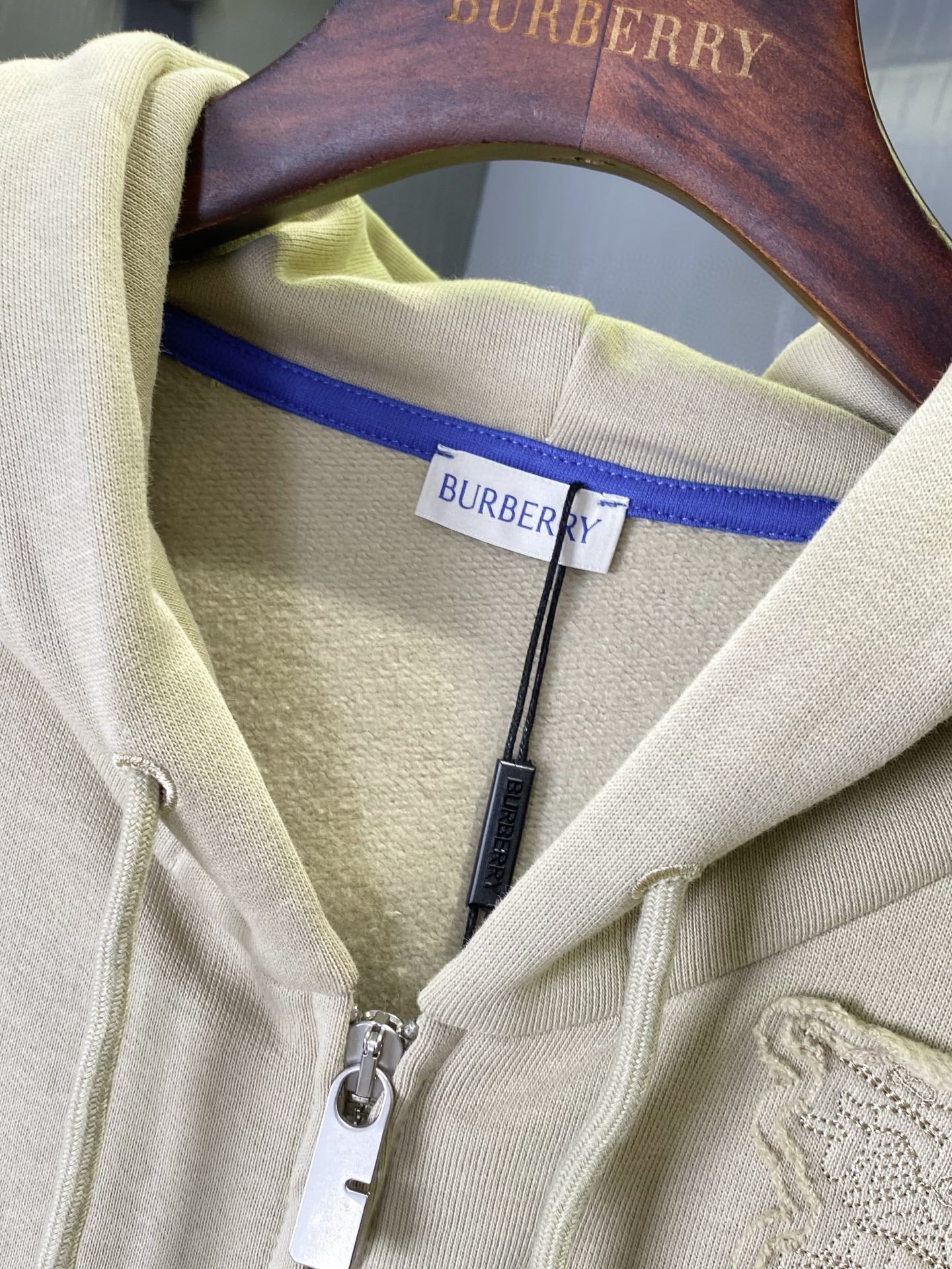 Burberry Hoodie