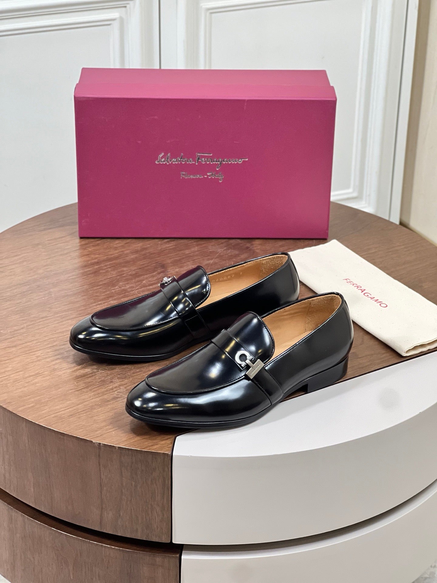 FG Loafer