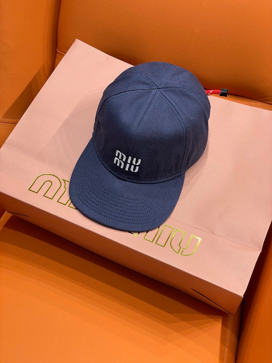 Miu Miu Caps