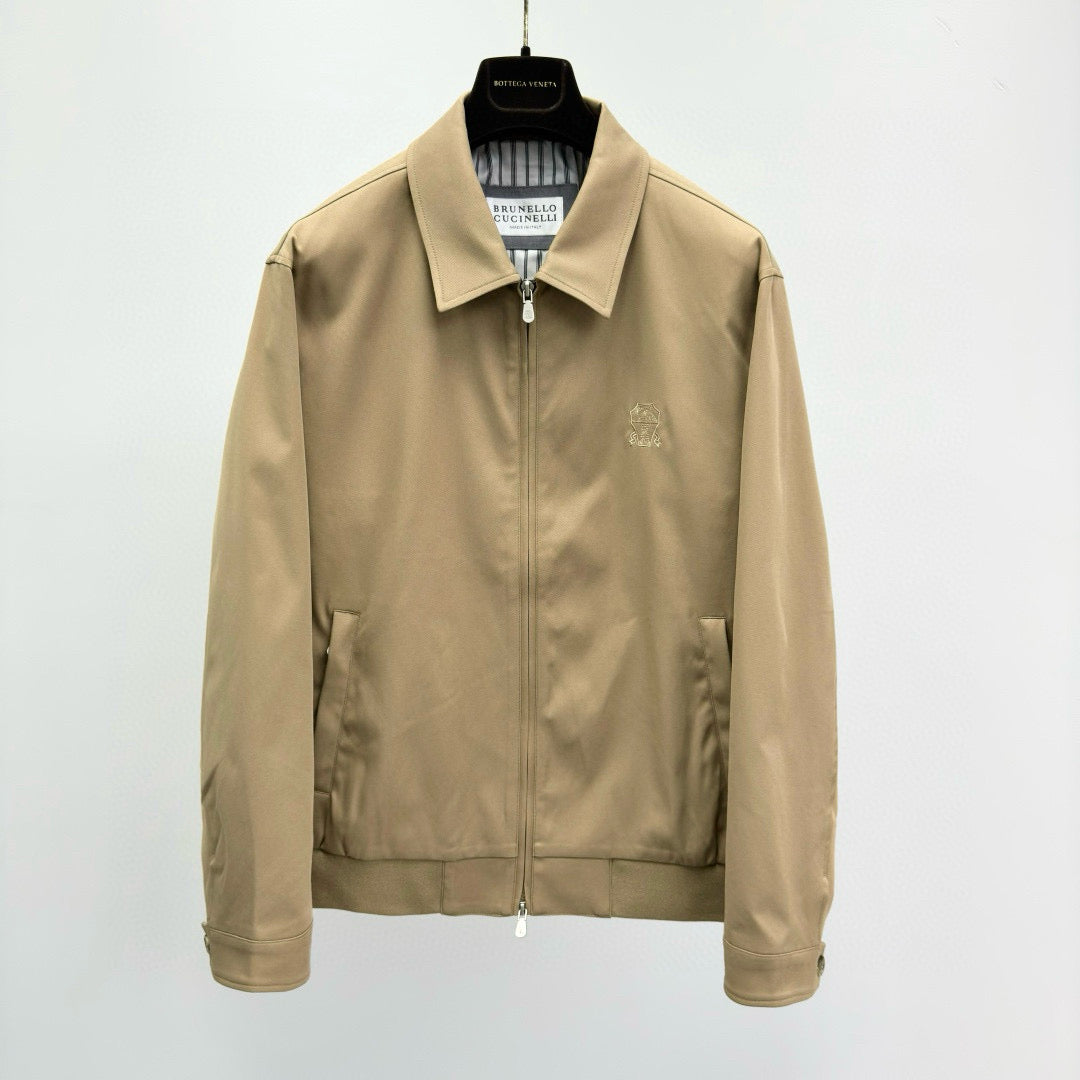 Brunello Cucinelli Jacket