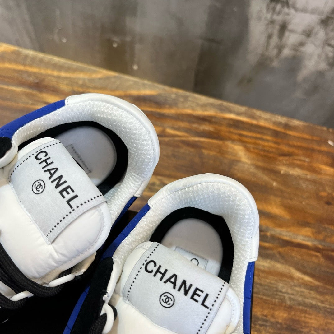 Chanel Sneakers