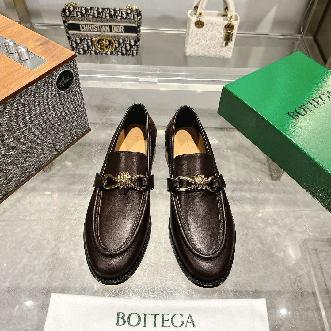 Bottega Veneta Loafer