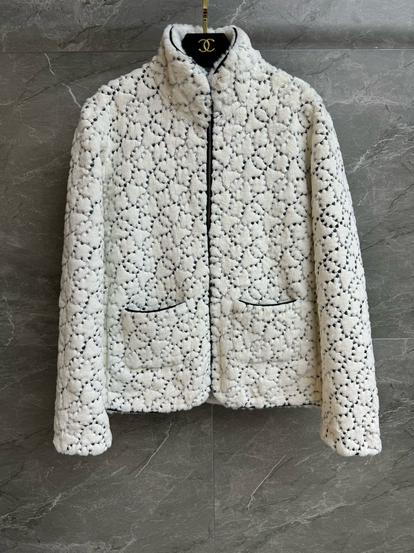 Chanel Jacket