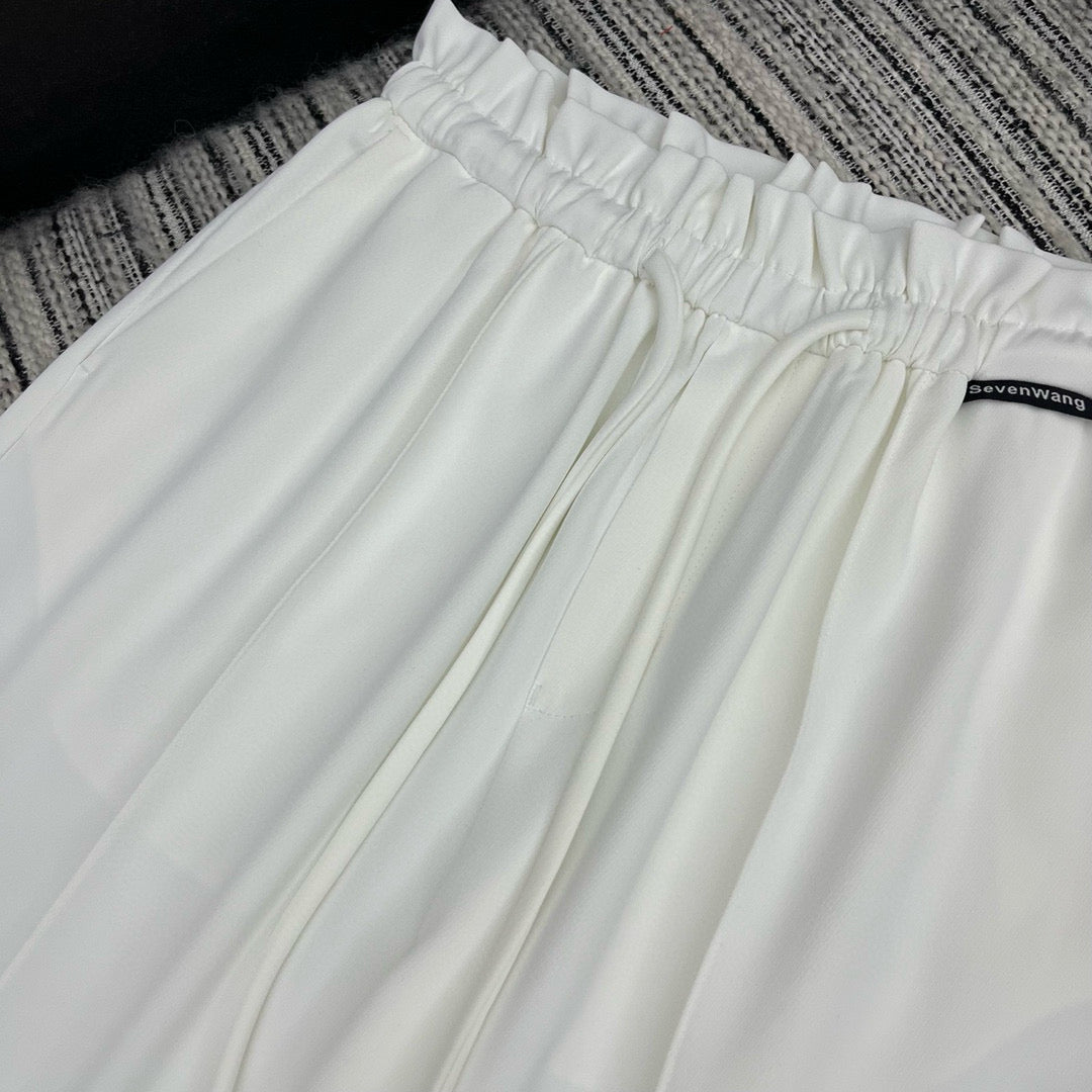Alexander Wang Long Pants
