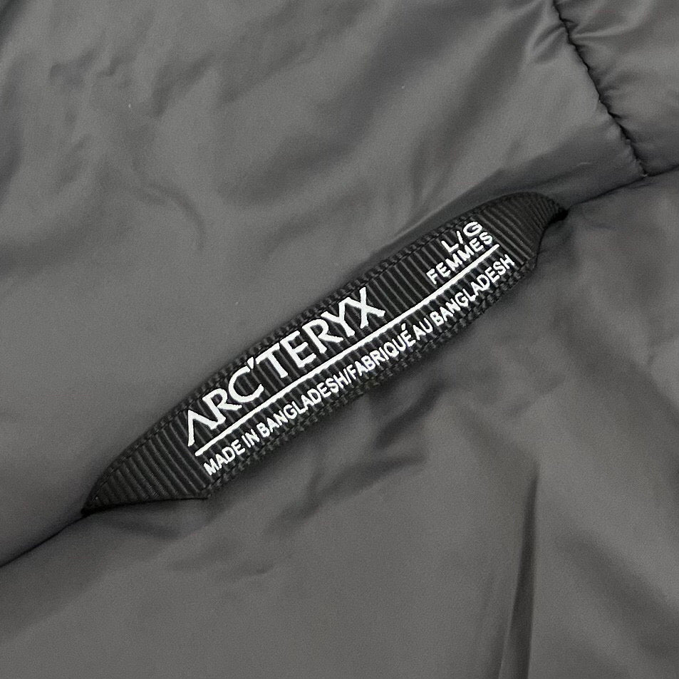 Arctery Jacket