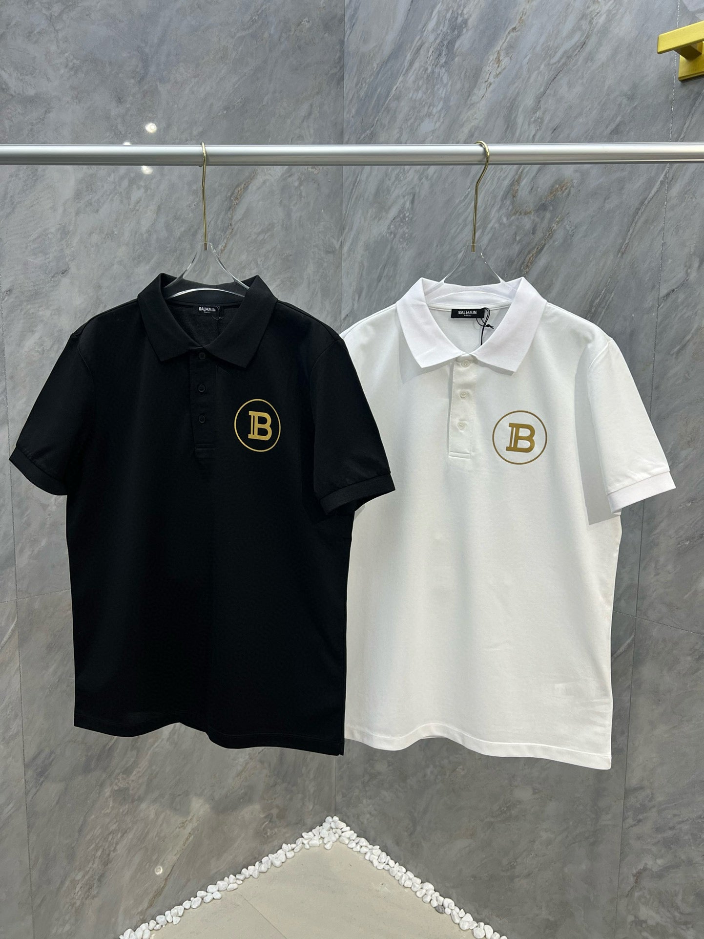 Balmain Polo