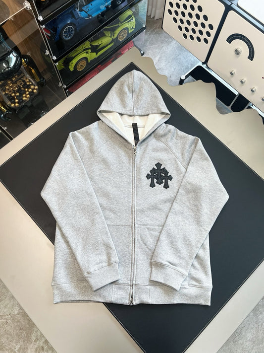Chrome Hearts Jacket