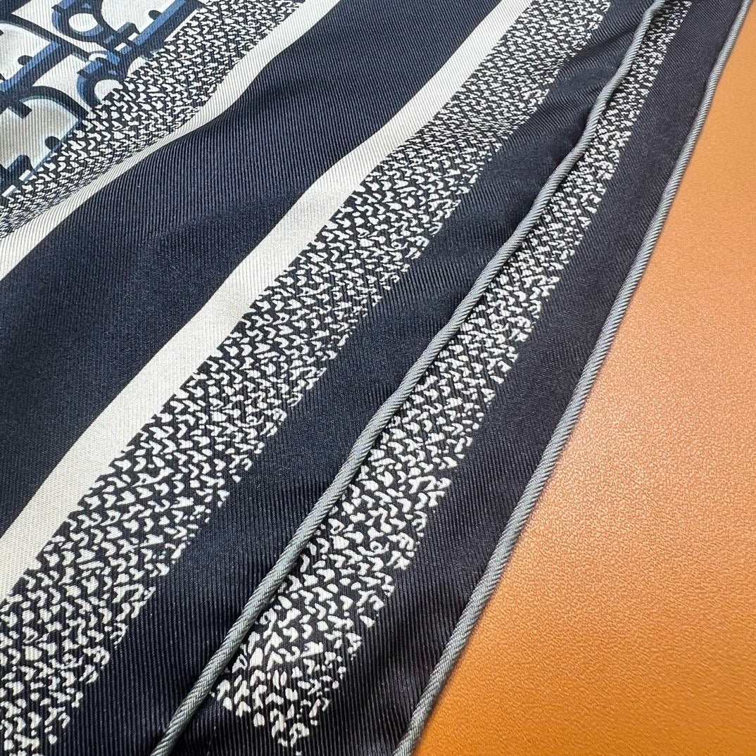 Dior Scarves